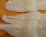 激うま！明日葉ジェノベーゼソースのパスタ作り方6写真