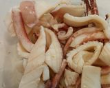 激うま！明日葉ジェノベーゼソースのパスタ作り方9写真