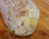 激うま！明日葉ジェノベーゼソースのパスタ作り方10写真