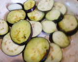 簡単★旨々♪❤トマトとなすのチーズ焼き❤作り方4写真