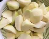 【おかず】肉じゃが!!作り方1写真