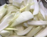 【おかず】肉じゃが!!作り方3写真