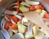 【おかず】肉じゃが!!作り方4写真