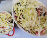 簡単★旨々♪❤トマトとなすのチーズ焼き❤作り方6写真
