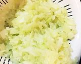 お野菜たっぷりはんぺんおやき作り方3写真