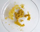 安納芋チーズケーキタルト作り方5写真