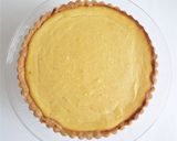 安納芋チーズケーキタルト作り方10写真