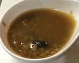 白ウドの肉巻き〜もろみソース〜作り方2写真