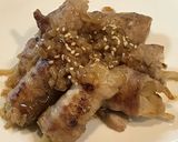 白ウドの肉巻き〜もろみソース〜作り方10写真