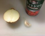 簡単！本格！トマトソース作り方1写真
