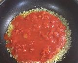 簡単！本格！トマトソース作り方7写真