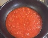 簡単！本格！トマトソース作り方8写真