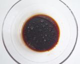 大根のバルサミコサラダ作り方1写真