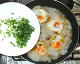 卵の大根おろし煮♪簡単作り方9写真