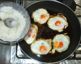 卵の大根おろし煮♪簡単作り方8写真