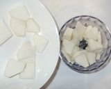 卵の大根おろし煮♪簡単作り方5写真