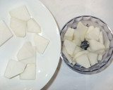 卵の大根おろし煮♪簡単作り方5写真