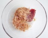 梅おかか大根作り方1写真
