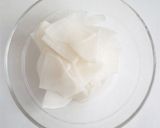 梅おかか大根作り方3写真