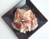 梅おかか大根作り方5写真