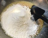 簡単◎美味♡カフェモカパウンドケーキ作り方2写真