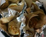相性抜群！甘味噌チーズの米なす田楽♪作り方9写真