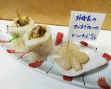 骨なしサバネギカレー味ロールサンドイッチ作り方3写真