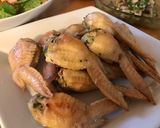 基本の餃子作り方11写真