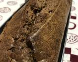 簡単◎美味♡カフェモカパウンドケーキ作り方6写真
