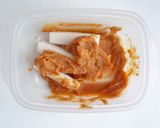 長芋の味噌漬け作り方3写真