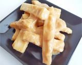 長芋の味噌漬け作り方4写真