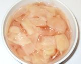 新生姜の甘酢漬け♪簡単作り方8写真