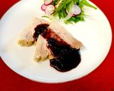 豚肉のホロホロ煮作り方3写真