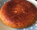 糖質制限的罪悪感ナシ炊飯器チーズケーキ作り方7写真