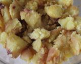 きゅうりの塩麹まぶしと醤油麹じゃが芋あえ作り方1写真