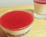 いちごムース作り方7写真