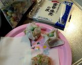 簡単！レンジでしゅうまい！作り方3写真