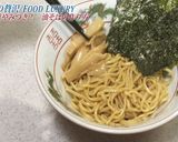簡単やみつき！油そば【お手軽麺レシピ】作り方3写真