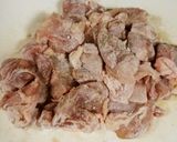 夏野菜たっぷり鶏肉の南蛮漬け＊作り方2写真