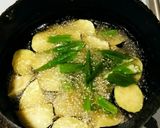 夏野菜たっぷり鶏肉の南蛮漬け＊作り方4写真