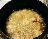 夏野菜たっぷり鶏肉の南蛮漬け＊作り方5写真