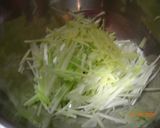 牡蠣ギョーザ☆いくらでも食べられちゃう☆作り方2写真