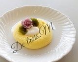 あんフラワー あんクリーム どら焼きのセ作り方2写真