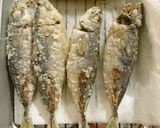 常備菜に！簡単♪あじの南蛮漬け作り方4写真