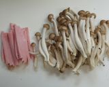 大量消費♪レタスのクリーム煮作り方2写真