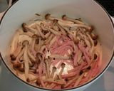 大量消費♪レタスのクリーム煮作り方3写真