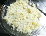 新じゃがで♪ほくほくポテト餃子作り方1写真