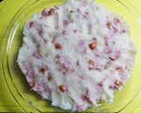 新じゃがで♪ほくほくポテト餃子作り方2写真