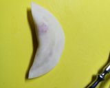 新じゃがで♪ほくほくポテト餃子作り方4写真