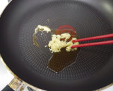 フライパン1つで簡単＊揚げ茄子の煮浸し作り方3写真